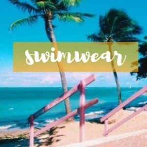 SWIMWEAR